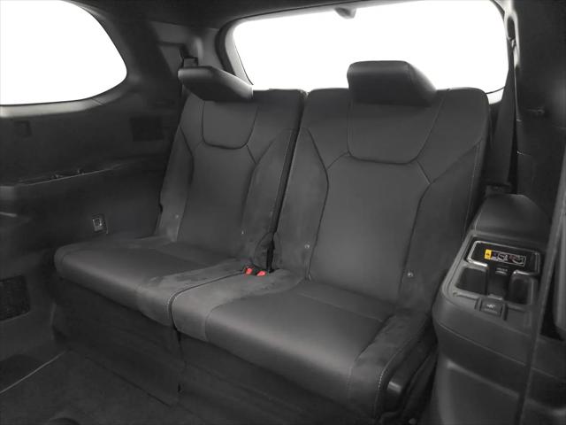 2026 Lexus TX 350 Luxury