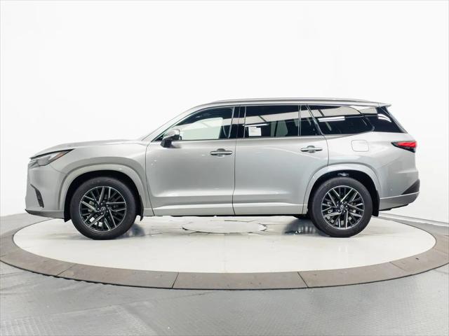 2026 Lexus TX 350 Luxury