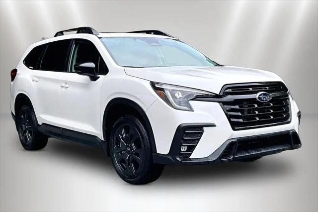 2026 Subaru Ascent Onyx Edition Touring 7-Passenger for sale in Stroudsburg, PA