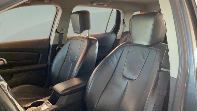 2011 GMC Terrain SLT-1