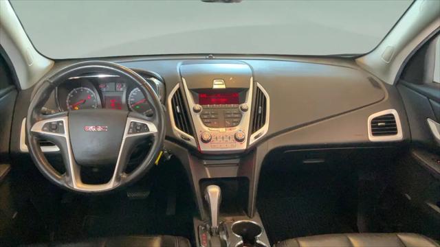 2011 GMC Terrain SLT-1