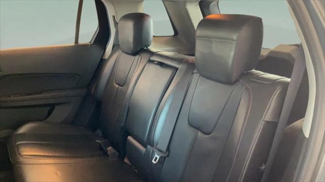 2011 GMC Terrain SLT-1