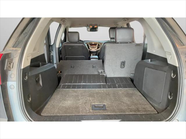 2011 GMC Terrain SLT-1