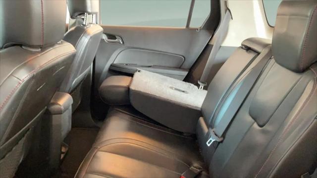 2011 GMC Terrain SLT-1