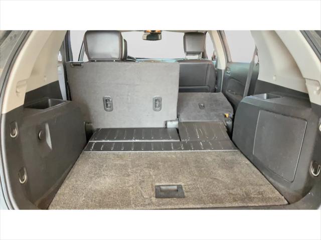 2011 GMC Terrain SLT-1