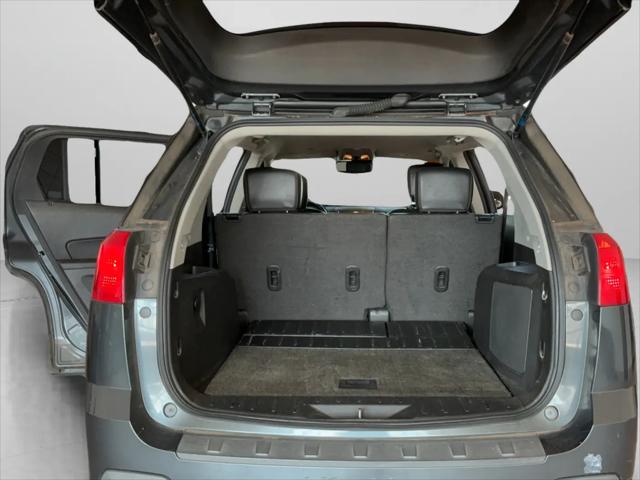 2011 GMC Terrain SLT-1