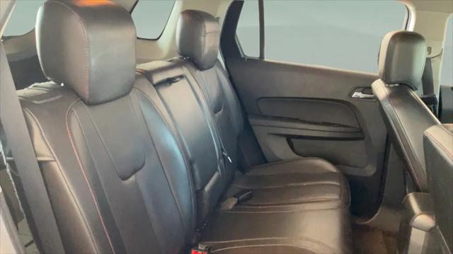 2011 GMC Terrain SLT-1