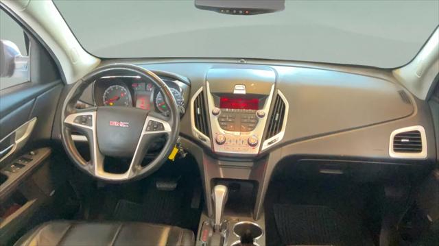 2011 GMC Terrain SLT-1