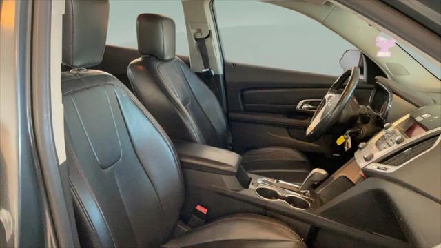 2011 GMC Terrain SLT-1
