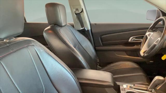 2011 GMC Terrain SLT-1