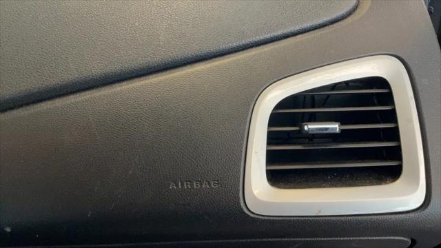 2011 GMC Terrain SLT-1