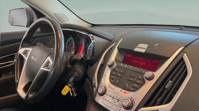 2011 GMC Terrain SLT-1