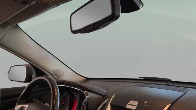 2011 GMC Terrain SLT-1