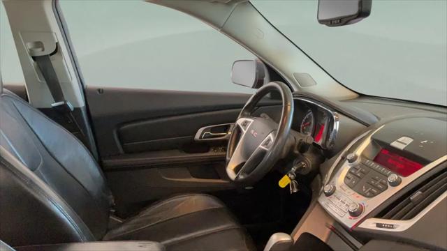 2011 GMC Terrain SLT-1