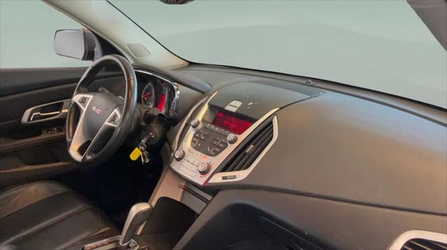 2011 GMC Terrain SLT-1