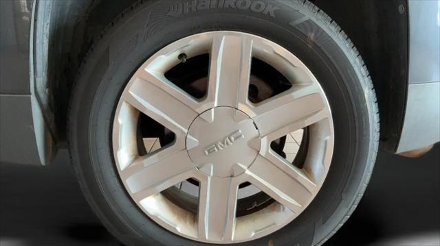 2011 GMC Terrain SLT-1