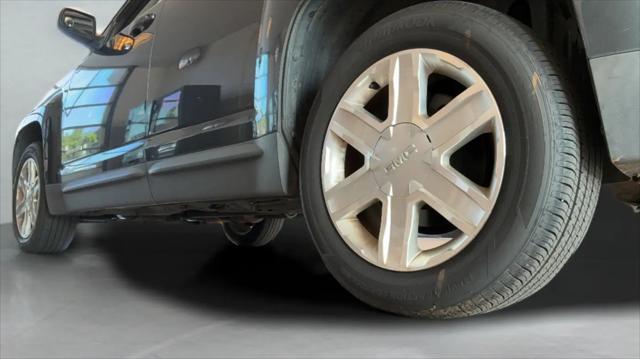 2011 GMC Terrain SLT-1