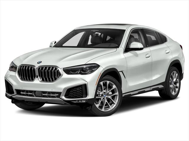 2021 BMW X6 for sale near Dublin, OH