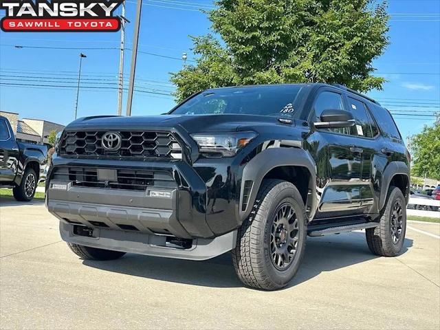 2026 Toyota 4Runner for sale near Dublin, OH