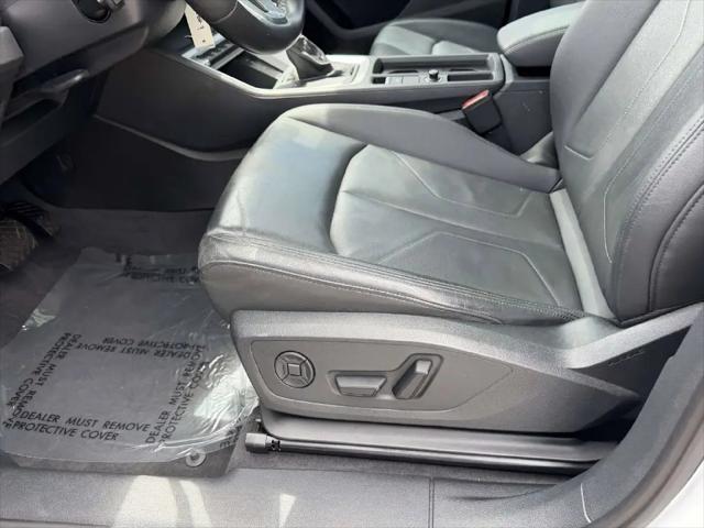 2023 Audi Q3 Premium 45 TFSI S line quattro Tiptronic