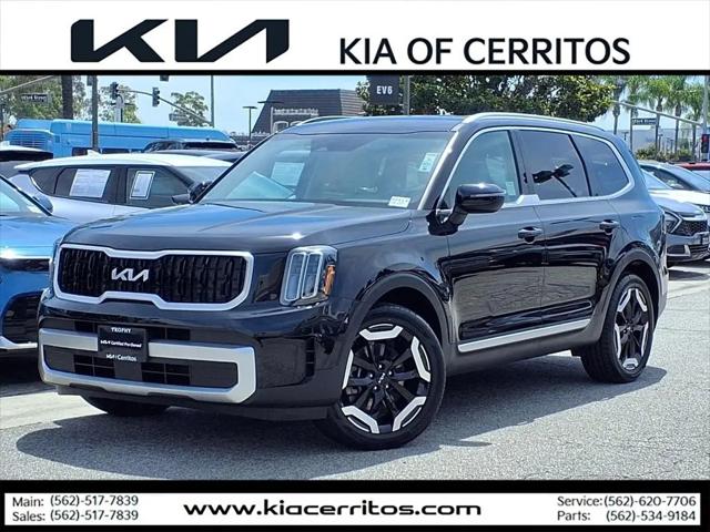 2024 Kia Telluride EX for sale in Cerritos, CA