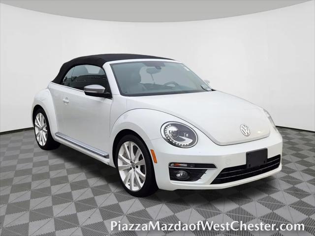 2014 Volkswagen Beetle 1.8T for sale in West Chester, PA