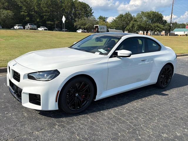 2026 BMW M2 Standard for sale in Macon, GA