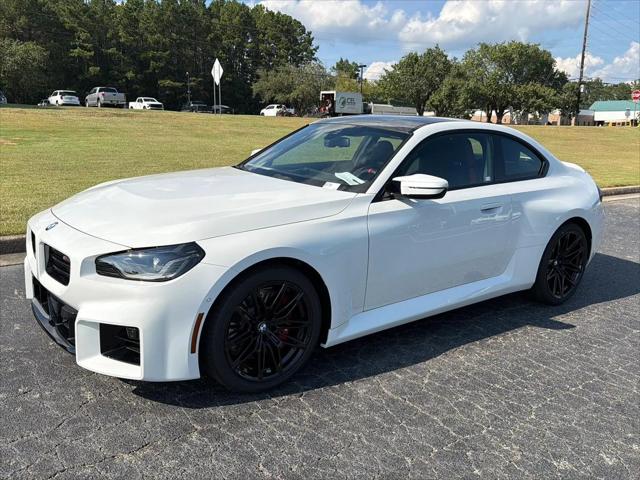 2026 BMW M2 Standard