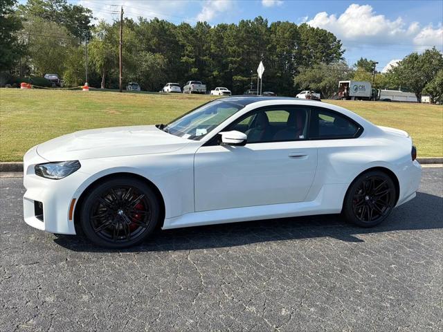 2026 BMW M2 Standard