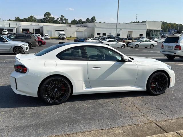 2026 BMW M2 Standard