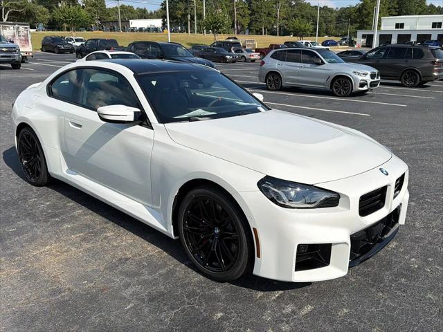 2026 BMW M2 Standard