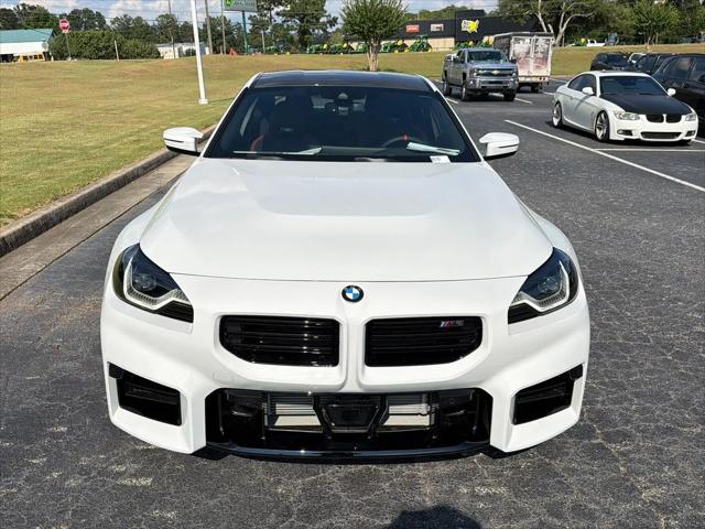 2026 BMW M2 Standard