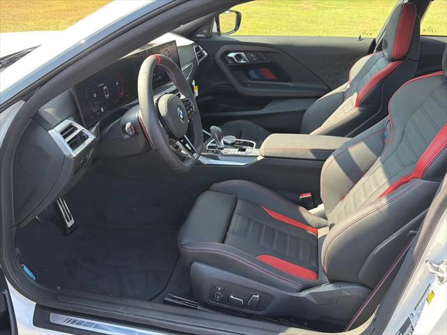 2026 BMW M2 Standard
