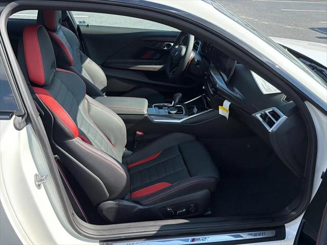 2026 BMW M2 Standard