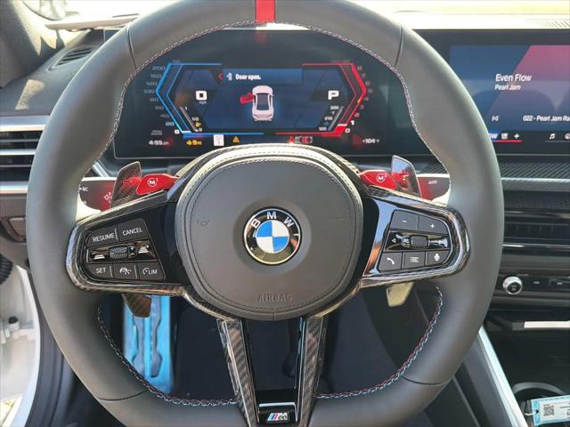 2026 BMW M2 Standard
