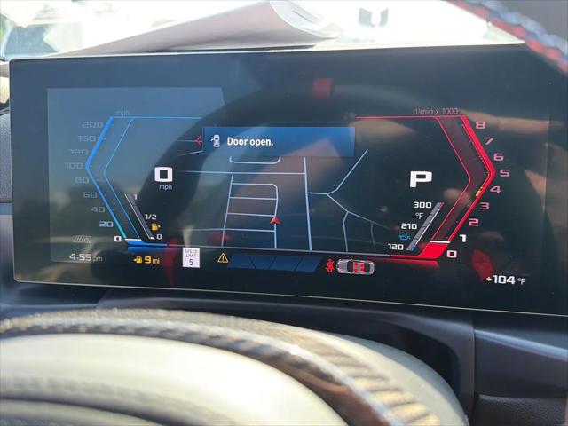 2026 BMW M2 Standard