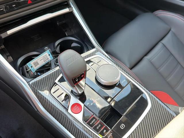2026 BMW M2 Standard
