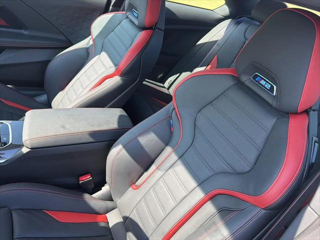 2026 BMW M2 Standard