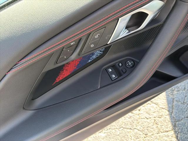 2026 BMW M2 Standard