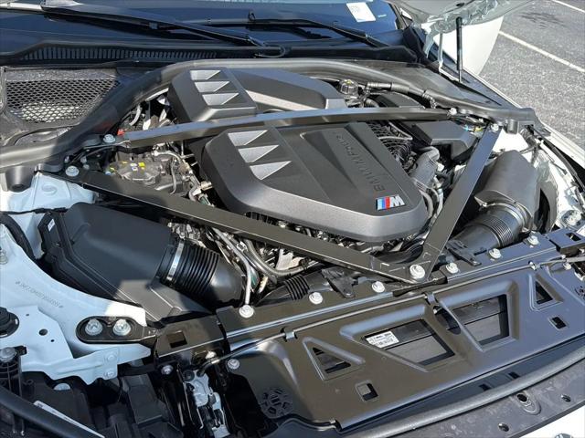2026 BMW M2 Standard