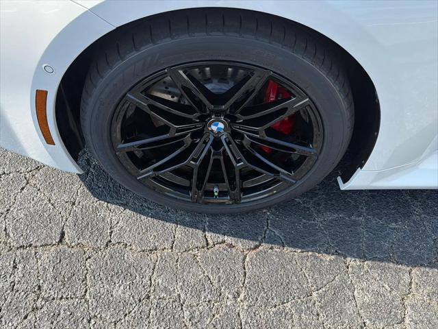 2026 BMW M2 Standard