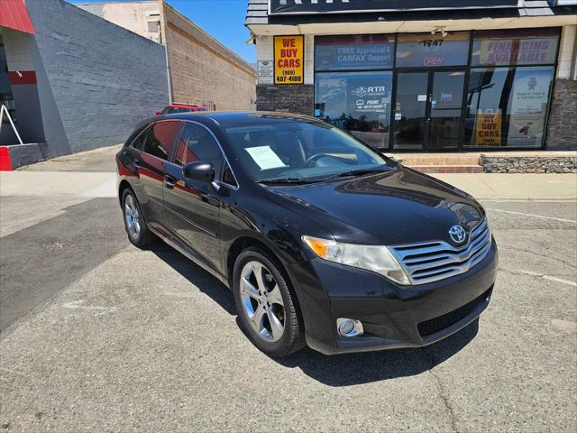 2009 Toyota Venza Base V6 for sale in Upland, CA