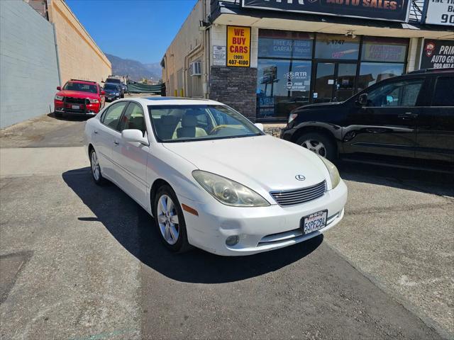 2006 Lexus ES 330 ES 330 for sale in Upland, CA