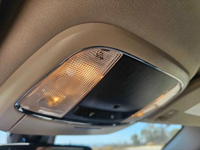 2019 Dodge Durango Special Service RWD