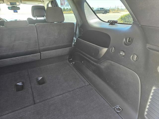 2019 Dodge Durango Special Service RWD