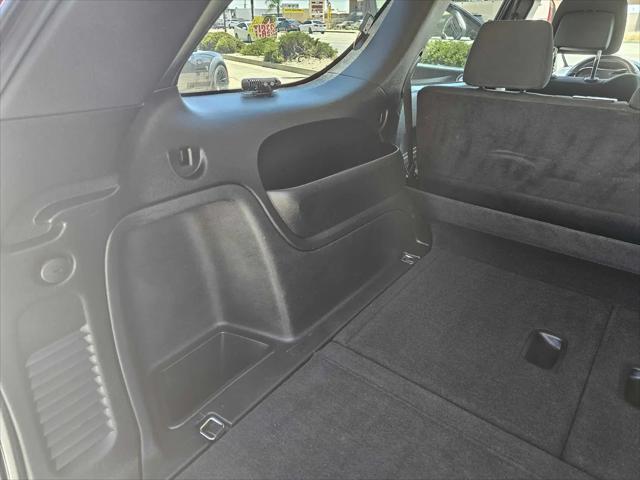 2019 Dodge Durango Special Service RWD
