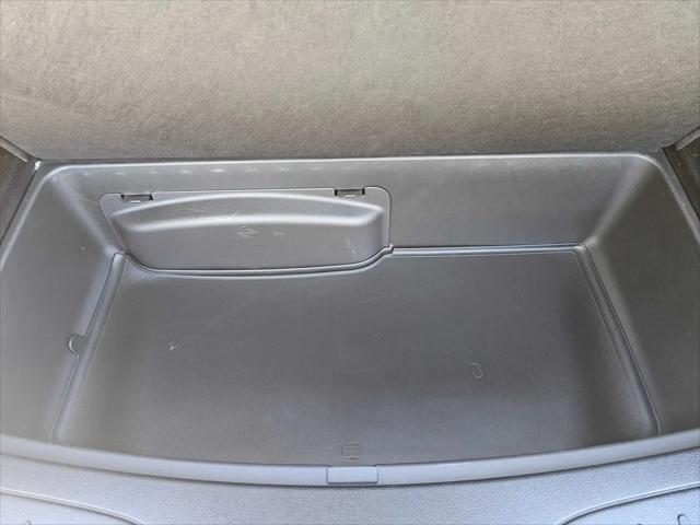 2019 Dodge Durango Special Service RWD