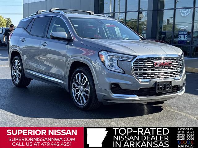 2024 GMC Terrain AWD Denali for sale in Fayetteville, AR