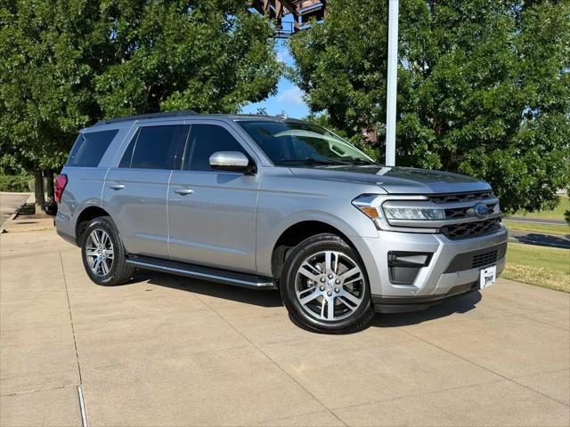 2023 Ford Expedition XLT for sale in Longview, TX