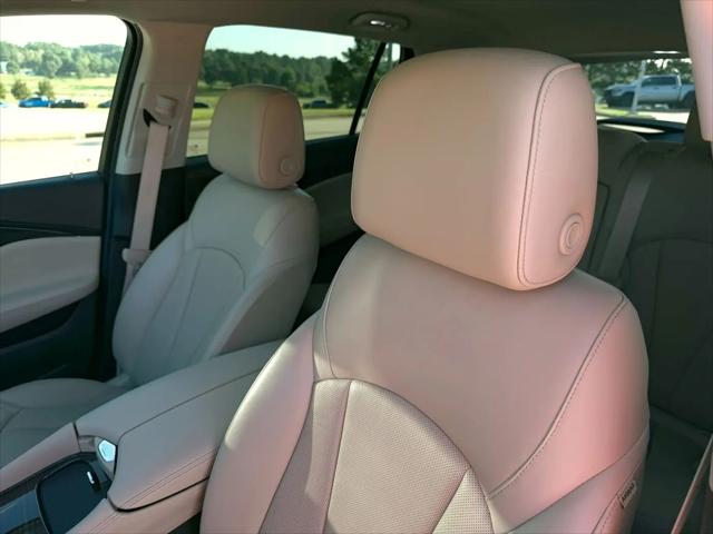 2020 Buick Envision FWD Essence